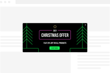 Christmas Offer