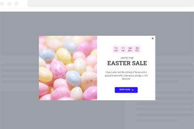 Eastern Limited Time Sale