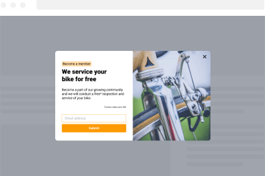 Become a free member